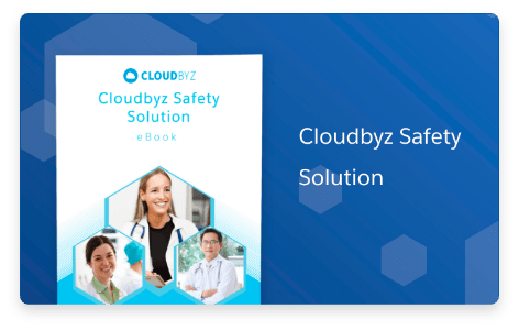 Cloudbyz Safety ebook