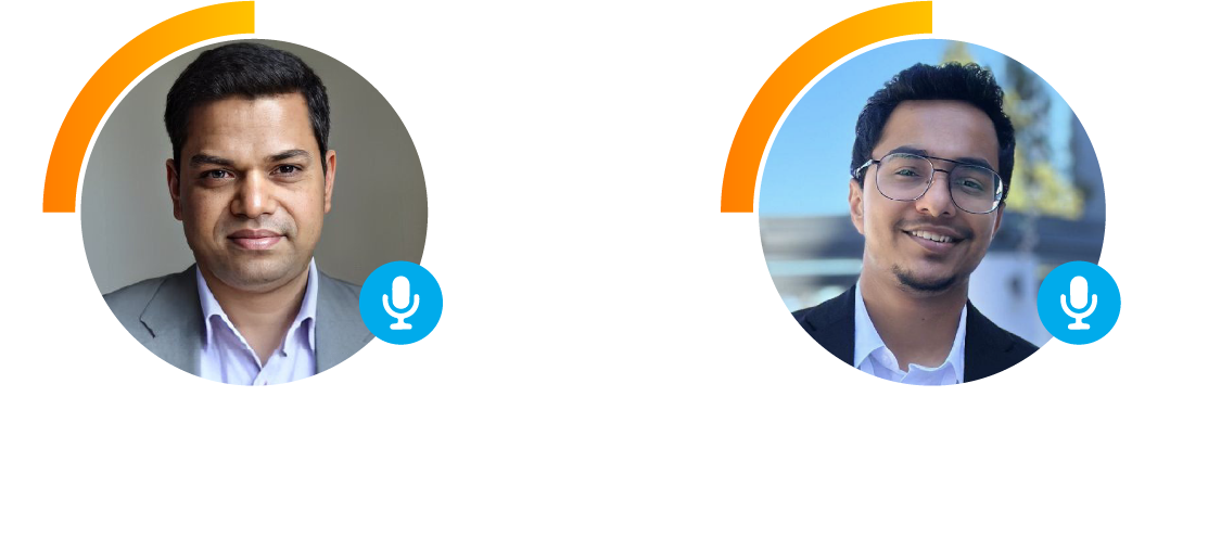 speakers
                                    Training Day