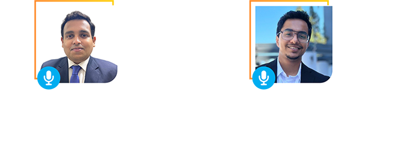 speakers
                                    Training Day