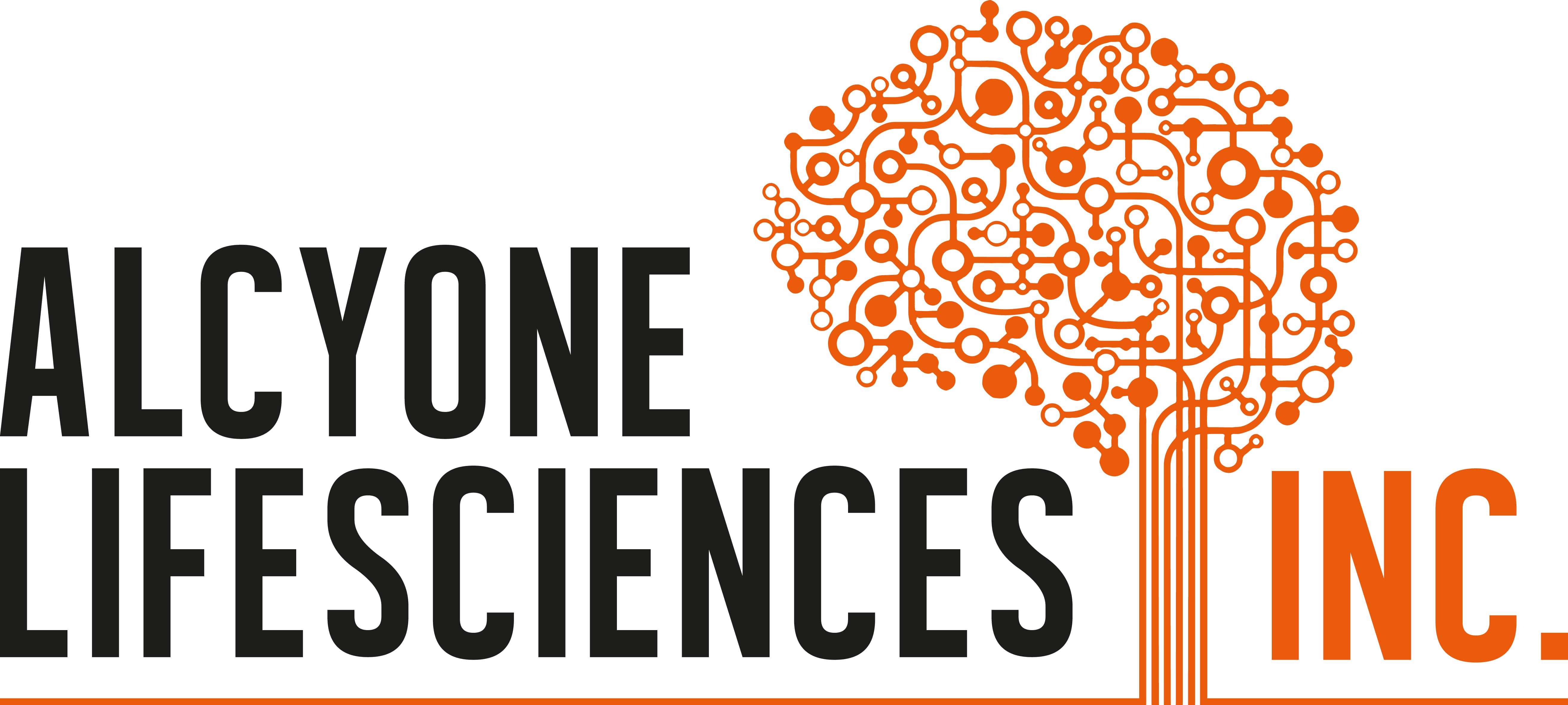 Alcyone Lifesciences Logo