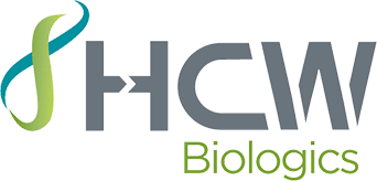 HCW Biologics Logo