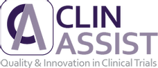 ClinAssist Logo