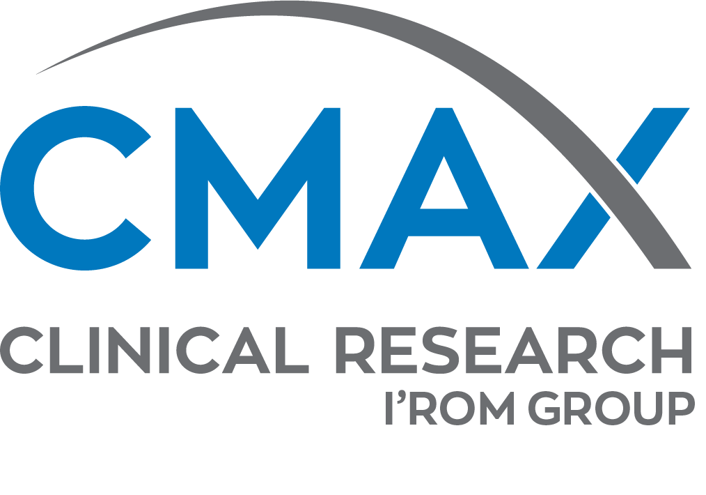 cmax Logo
