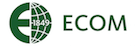 ECOM Logo