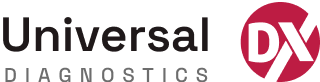 UniversalDX Logo