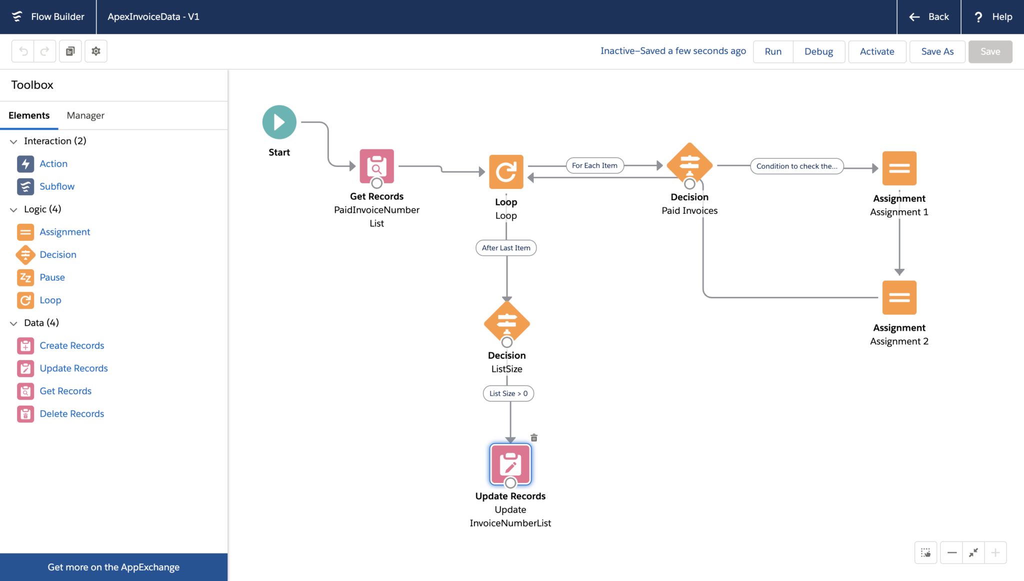 Salesforce Flows A Howto Guide CLOUDBYZ